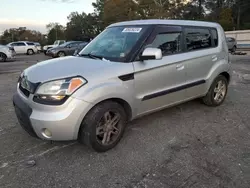 2010 KIA Soul + en venta en Eight Mile, AL