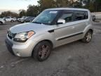 2010 KIA Soul +