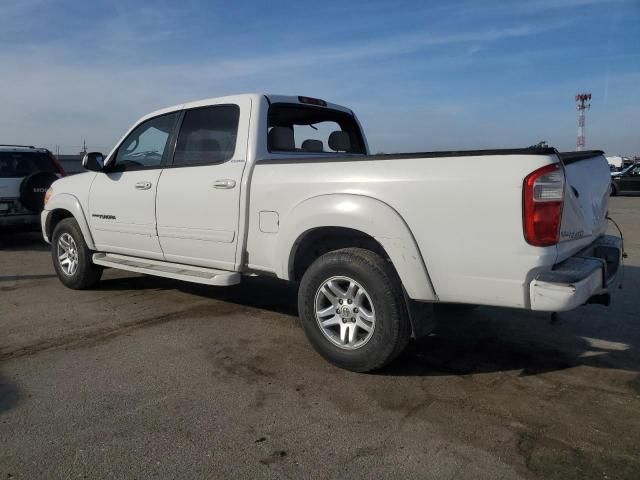 2005 Toyota Tundra Double Cab Limited