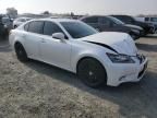 2014 Lexus GS 350