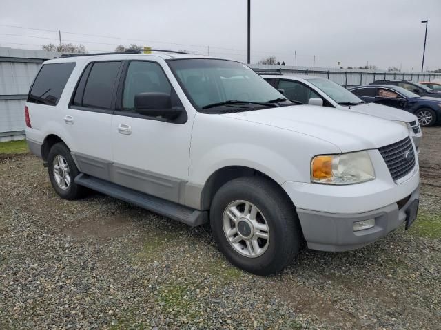 2003 Ford Expedition XLT