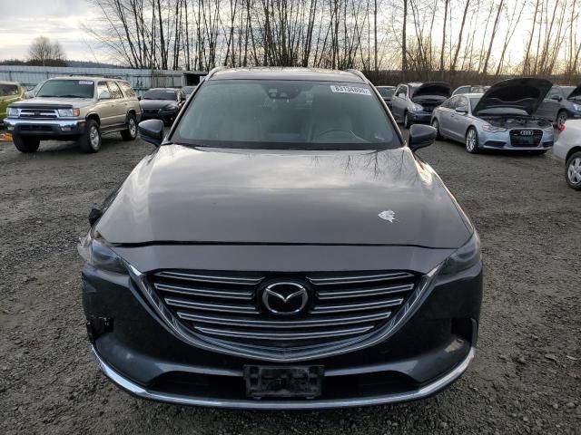 2016 Mazda CX-9 Signature