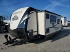 2016 Keystone Denali RV