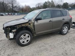 2010 Toyota Rav4 en venta en Madisonville, TN