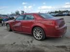 2008 Chrysler 300C SRT-8