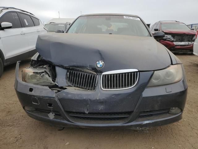 2006 BMW 330 XI