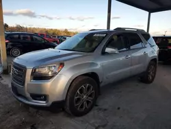 2014 GMC Acadia SLT-1 en venta en Hueytown, AL