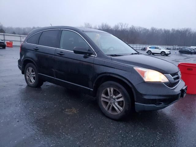 2010 Honda CR-V EX