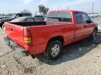 2000 Chevrolet Silverado C1500