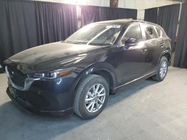 2024 Mazda CX-5 Select