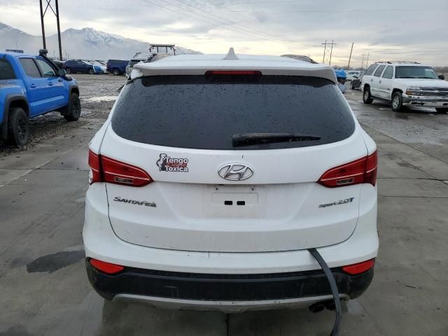 2013 Hyundai Santa FE Sport