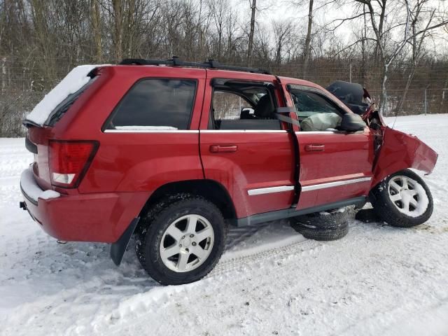 2009 Jeep Grand Cherokee Laredo