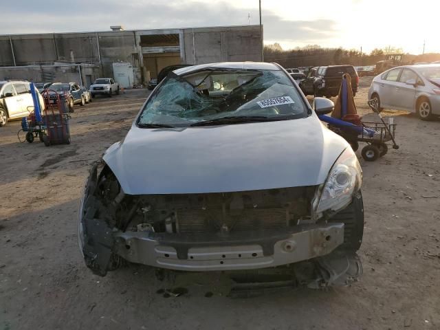 2010 Mazda 3 I