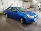 2011 Ford Focus SE