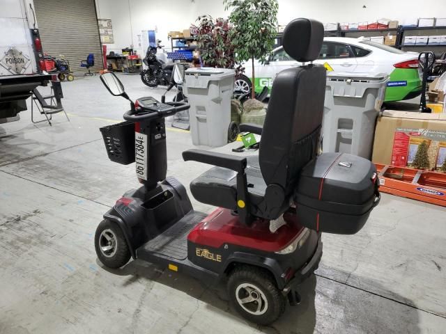 2000 Miscellaneous Equipment Misc Elec Scoot