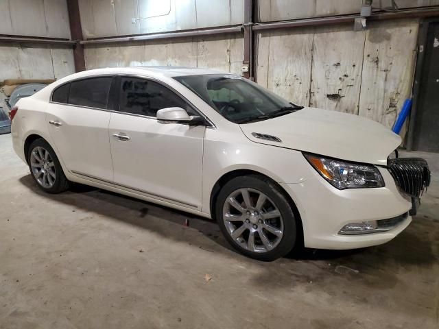 2014 Buick Lacrosse Premium