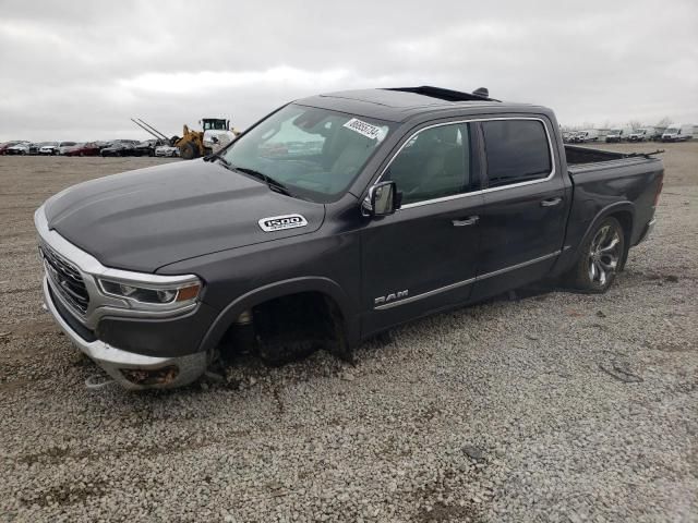 2021 Dodge RAM 1500 Limited