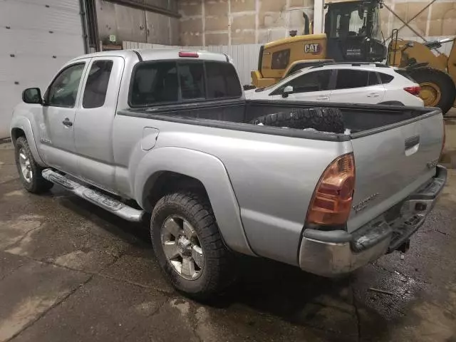 2005 Toyota Tacoma Prerunner Access Cab