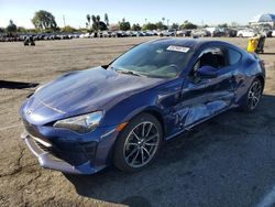 2017 Toyota 86 Base en venta en Van Nuys, CA