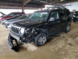 2012 Jeep Patriot Sport en venta en American Canyon, CA