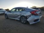 2016 Honda Civic EXL