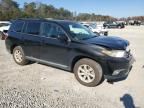 2011 Toyota Highlander Base