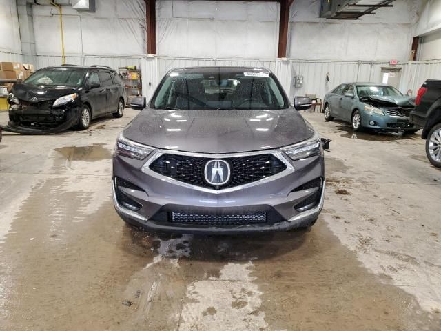 2021 Acura RDX Advance