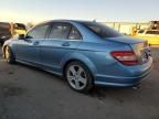 2011 Mercedes-Benz C 300 4matic