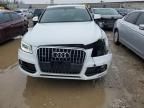 2015 Audi Q5 TDI Premium Plus