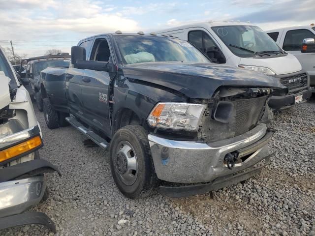 2018 Dodge RAM 3500 ST