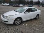 2006 Ford Fusion SE