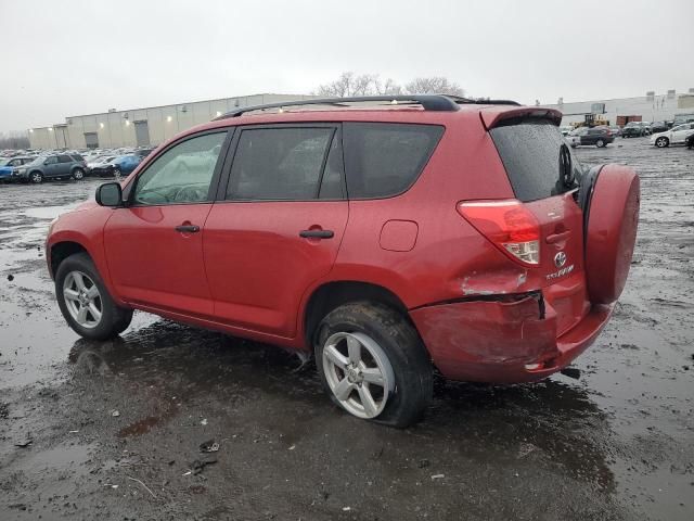 2008 Toyota Rav4