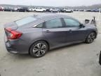 2018 Honda Civic EXL