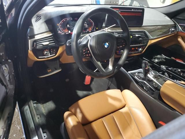 2023 BMW 530 XI