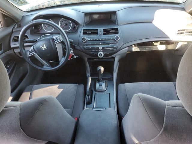 2008 Honda Accord LX