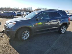 2011 Chevrolet Equinox LT en venta en New Britain, CT