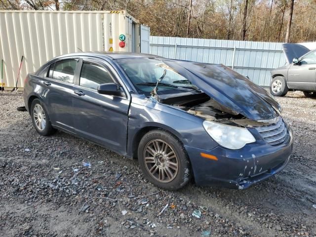 2007 Chrysler Sebring Touring