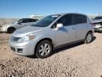 2009 Nissan Versa S