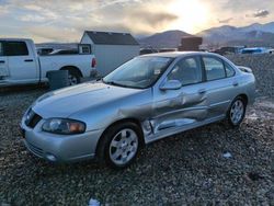 2004 Nissan Sentra SE-R Spec V en venta en Magna, UT