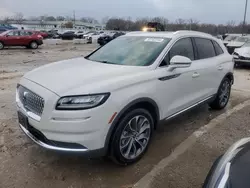 2023 Lincoln Nautilus Reserve en venta en Louisville, KY