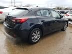 2015 Mazda 3 Sport