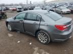 2012 Chrysler 200 Touring