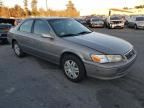 2001 Toyota Camry CE