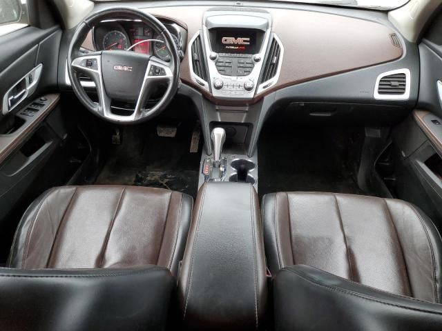 2013 GMC Terrain SLT