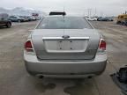 2009 Ford Fusion SEL