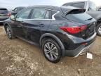 2018 Infiniti QX30 Base