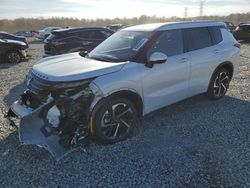 Mitsubishi salvage cars for sale: 2024 Mitsubishi Outlander SEL