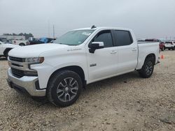 Run And Drives Cars for sale at auction: 2019 Chevrolet Silverado C1500 LT