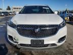 2018 Buick Enclave Avenir