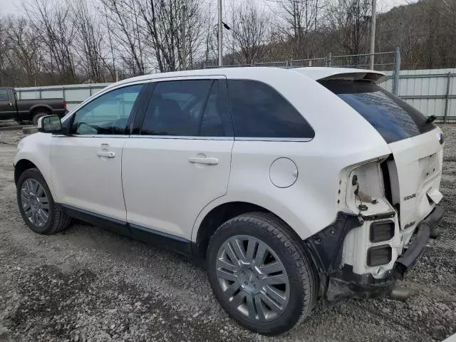 2010 Ford Edge Limited